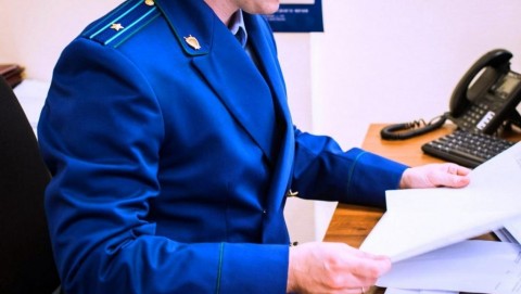 Прокуратурой Ядринского района выявлены факты необеспечения гражданина техническим средством реабилитации