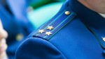Прокурор Ядринского района контролирует ход работ по благоустройству местного дома культуры