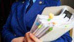 Прокуратурой Ядринского района направлено в суд уголовное дело о незаконном вылове рыбы